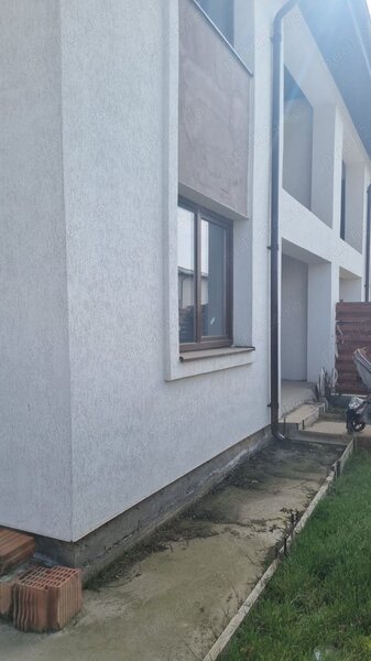 Berceni, str. Aviatorilor,