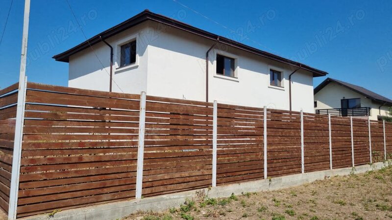 Berceni, str. Aviatorilor,