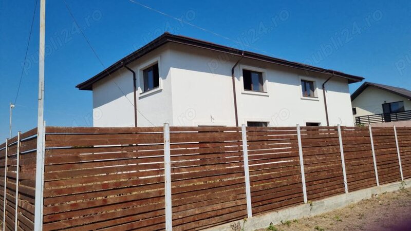 Berceni, str. Aviatorilor,