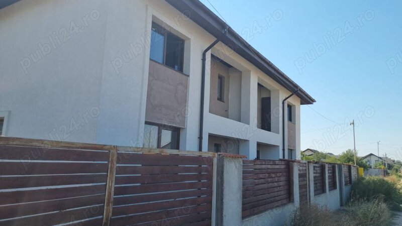Berceni, str. Aviatorilor,
